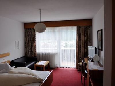 Hotel Weingarten - Bild 3