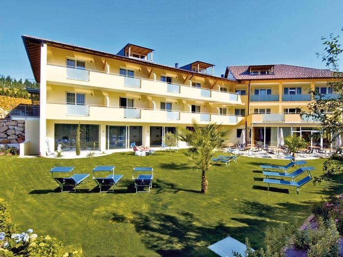 Hotel Weingarten - Bild 1
