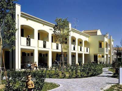 Hotel Villaggio Calycanthus - Bild 4