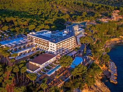 Hotel Coronado Thalasso & Spa - Bild 2