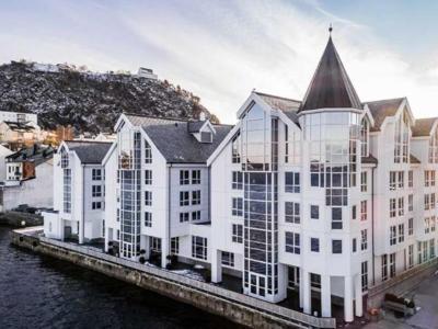 Quality Hotel Ålesund - Bild 2