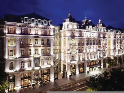 Hotel Corinthia Budapest - Bild 4