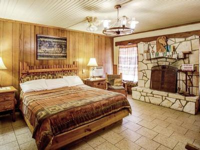Hotel Mayan Dude Ranch - Bild 2