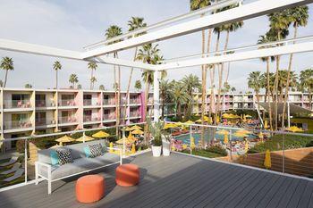 Hotel The Saguaro Palm Springs - Bild 5
