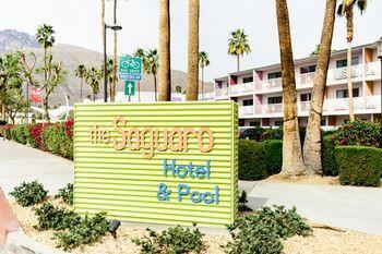 Hotel The Saguaro Palm Springs - Bild 3