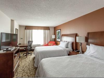 Hotel Hilton Garden Inn Orlando at SeaWorld - Bild 4
