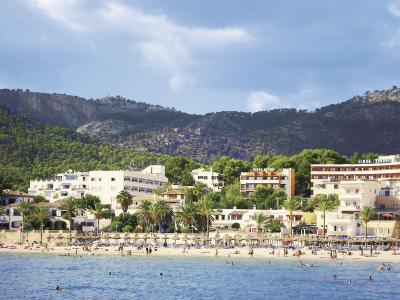 Mar Hotels Paguera & Spa and Apartments - Bild 5