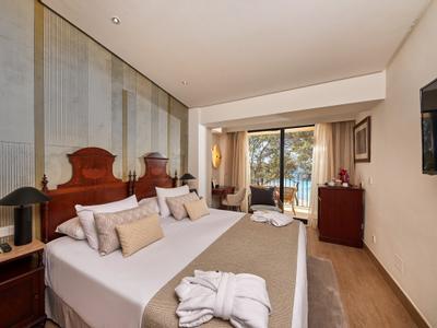 Hotel Secrets Mallorca Villamil Resort & Spa - Bild 5