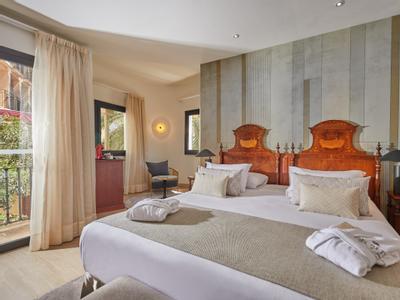 Hotel Secrets Mallorca Villamil Resort & Spa - Bild 4