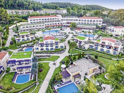 Aegean Melathron Thalasso Spa Hotel - Bild 4