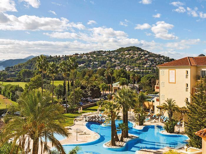 Hotel Denia Marriott La Sella Golf Resort & Spa - Bild 1