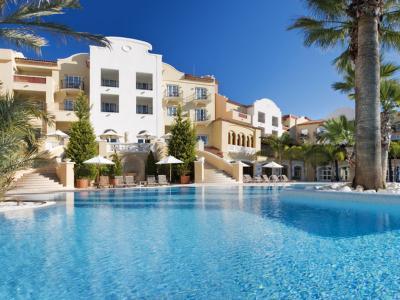 Hotel Denia Marriott La Sella Golf Resort & Spa - Bild 3