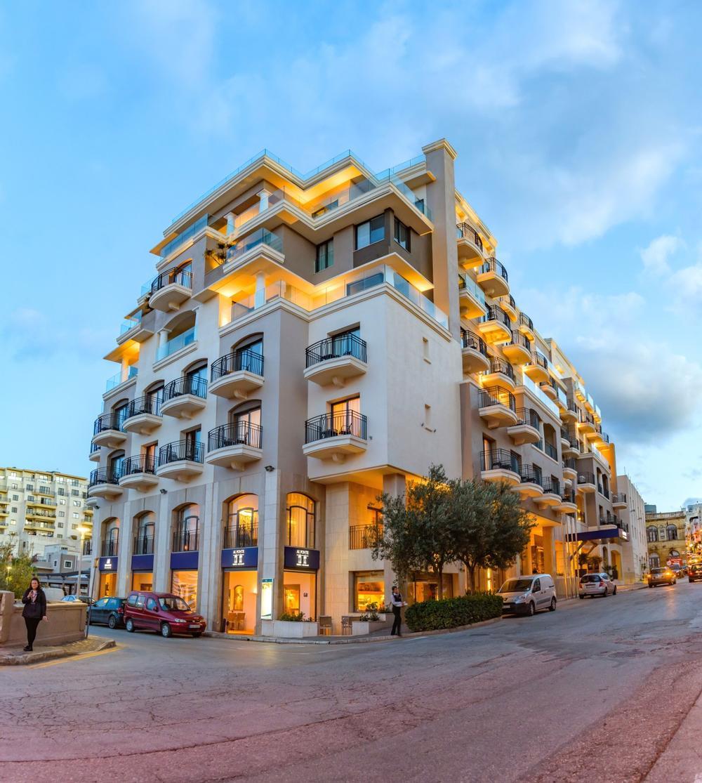 Maritim Antonine Hotel & Spa Malta - Bild 1