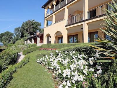 Hotel Domina Borgo Degli Ulivi - Bild 2
