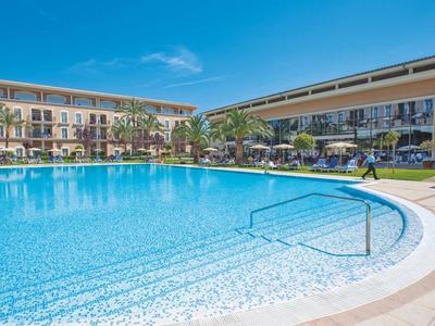 Hotel Grupotel Playa de Palma Suites & Spa - Bild 5
