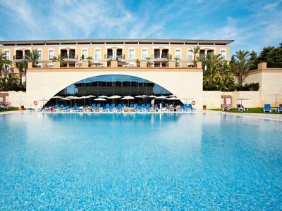 Hotel Grupotel Playa de Palma Suites & Spa - Bild 4