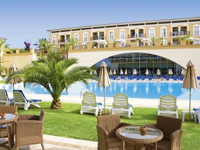 Hotel Grupotel Playa de Palma Suites & Spa - Bild 2