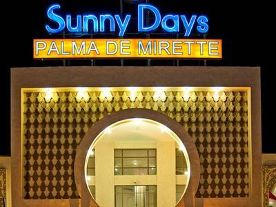 Sunny Days Palma De Mirette