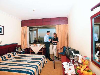 Nashira City Resort Hotel - Bild 3