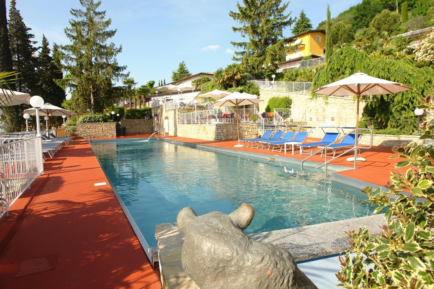 Hotel Piccola Italia Resort - Bild 1