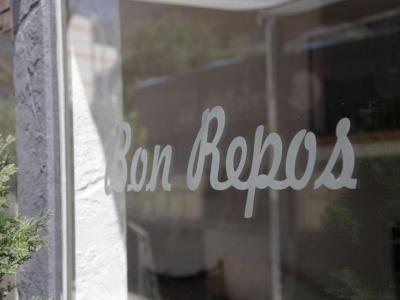 Hotel Bon Repos - Bild 5