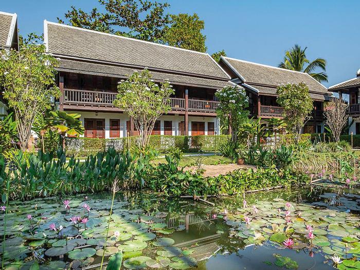 Sanctuary Hotel Luang Prabang - Bild 1