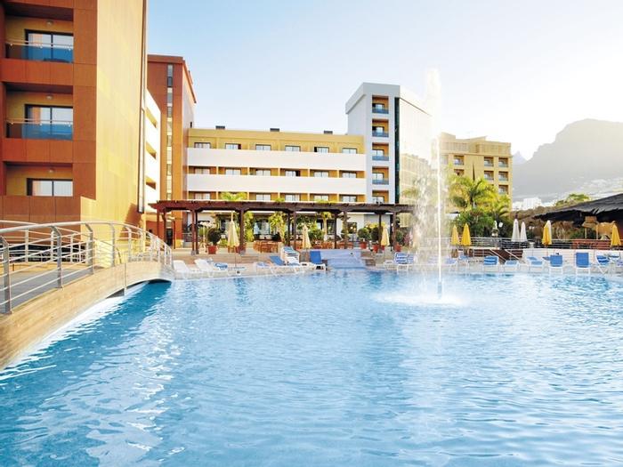 Hotel AluaSoul Costa Adeje - Bild 1