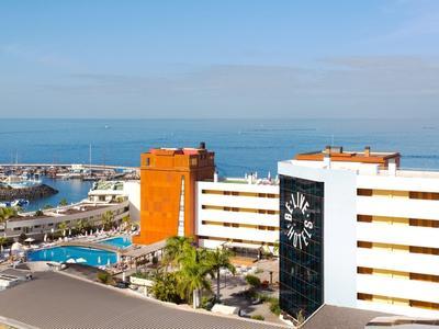Hotel AluaSoul Costa Adeje - Bild 2