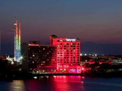 Hotel Ramada Plaza by Wyndham Orlando Resort & Suites Intl Drive - Bild 5