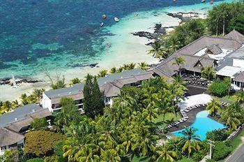 Hotel Solana Beach Mauritius - Bild 4
