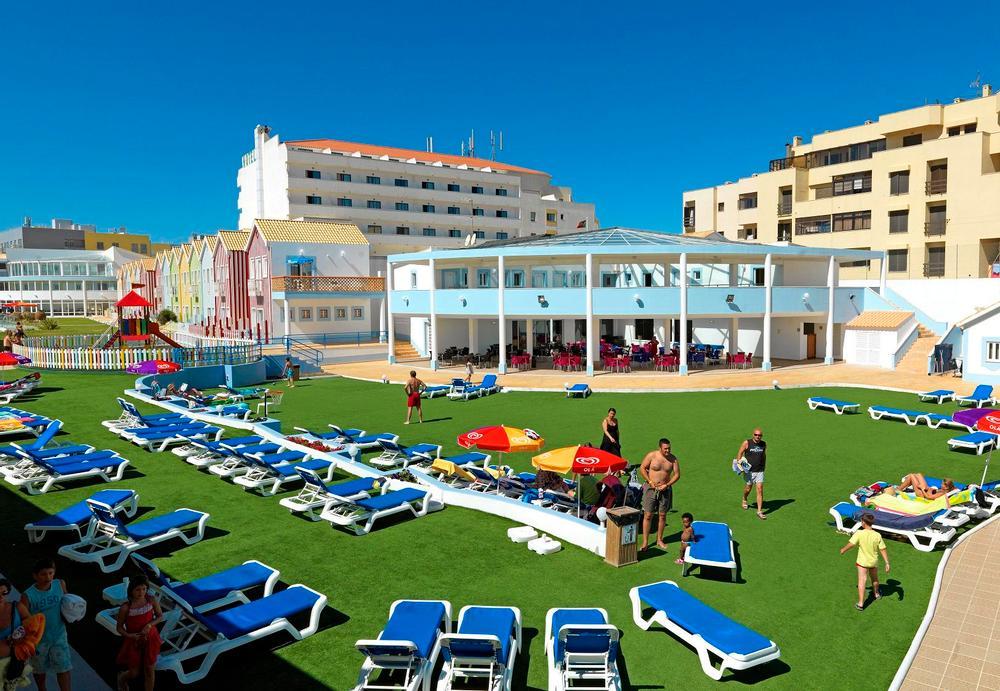 Hotel Cristal Praia Resort & Spa - Bild 1