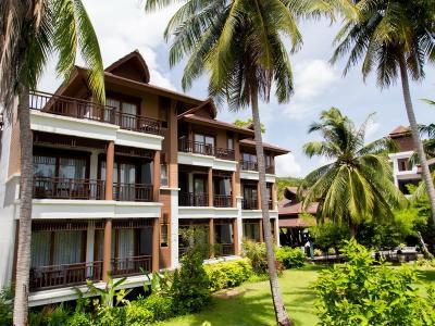 Hotel Maehaad Bay Resort - Bild 3