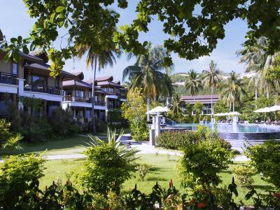 Hotel Maehaad Bay Resort - Bild 2