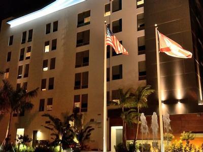 Hotel Aloft Miami Doral - Bild 5