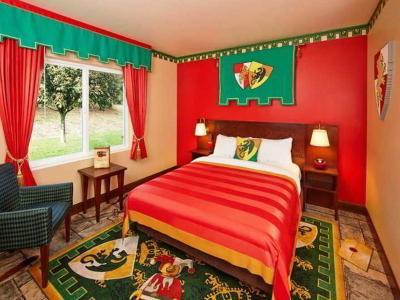 Hotel Legoland California Resort - Bild 5