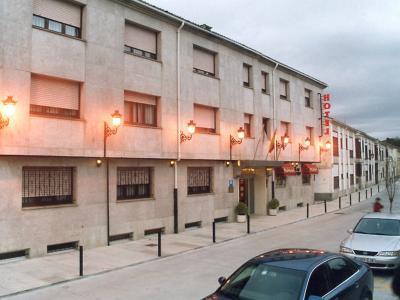 Hotel San Lorenzo - Bild 2
