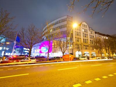 Select Hotel Style Berlin - Bild 3