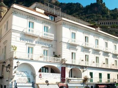 Hotel Residence Amalfi - Bild 4