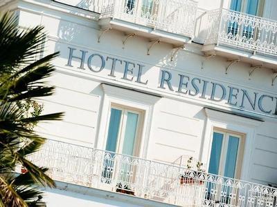 Hotel Residence Amalfi - Bild 2