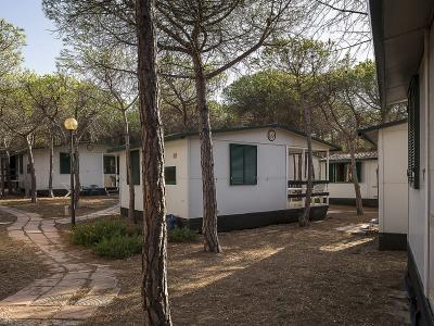 Hotel Camping Villaggio Li Nibari - Bild 2