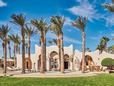 Hotel Four Seasons Resort Sharm El Sheikh - Bild 4