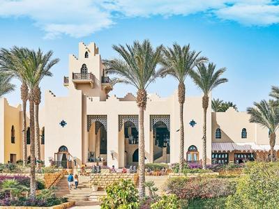 Hotel Four Seasons Resort Sharm El Sheikh - Bild 5