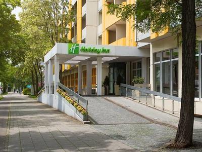 Hotel Holiday Inn München Süd - Bild 3