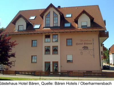 Hotel Bären - Bild 5