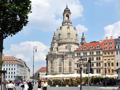 Best Western Macrander Hotel Dresden - Bild 5