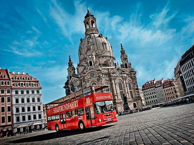 Best Western Macrander Hotel Dresden - Bild 2