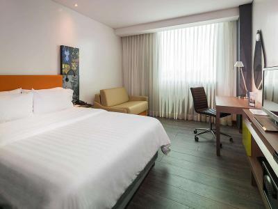 Hotel Hampton By Hilton Cartagena - Bild 3