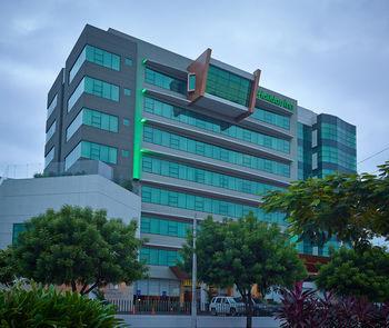 Hotel Holiday Inn Guayaquil Airport - Bild 3