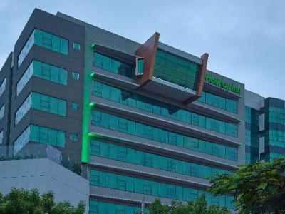 Hotel Holiday Inn Guayaquil Airport - Bild 2