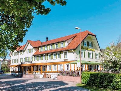 Hotel Gasthof Blume - Bild 4